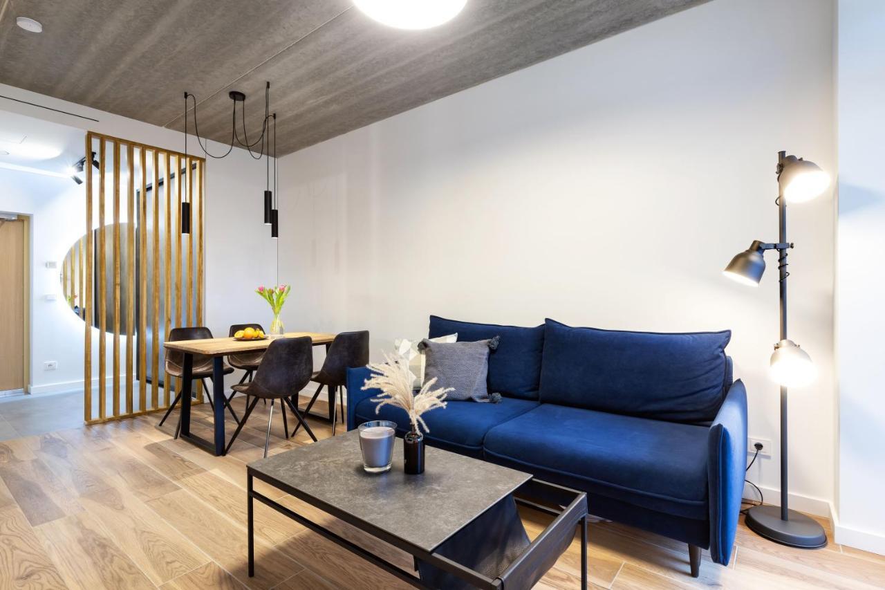 City Center Sanctuary Modern Business-Class Studio With Free Parking In The Heart Of Vilnius Exterior photo