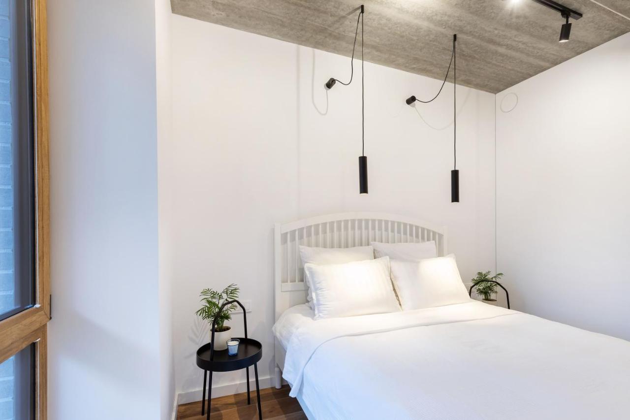 City Center Sanctuary Modern Business-Class Studio With Free Parking In The Heart Of Vilnius Exterior photo
